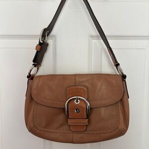 Coach SoHo Bag - great condition!